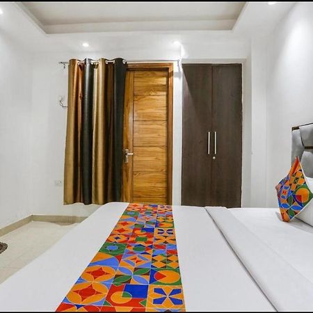 نيودلهي Hotel 24By7 المظهر الخارجي الصورة